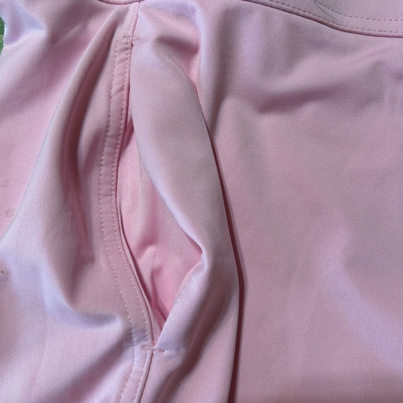 Belyn Key Pink Women's Skort - Picture 3 of 6